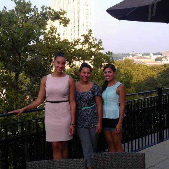 The Limited Cocktail Dress - Picture 4 of 4